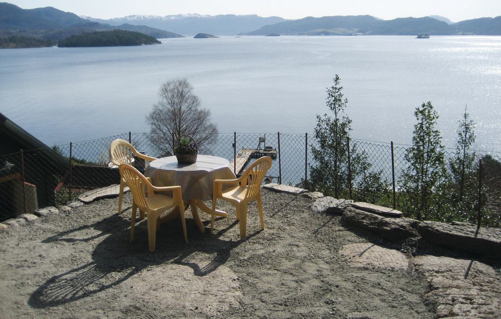 Feriehuse - Valen , Norge - N18378 14