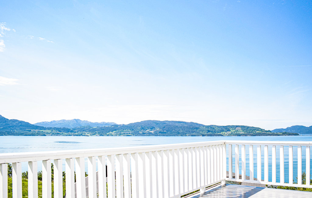 Semesterlägenhet - Borgundøy , Norge - N18505 12