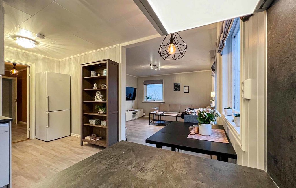 Feriehus - Stordalsvatnet/Etne , Norge - N18057 5