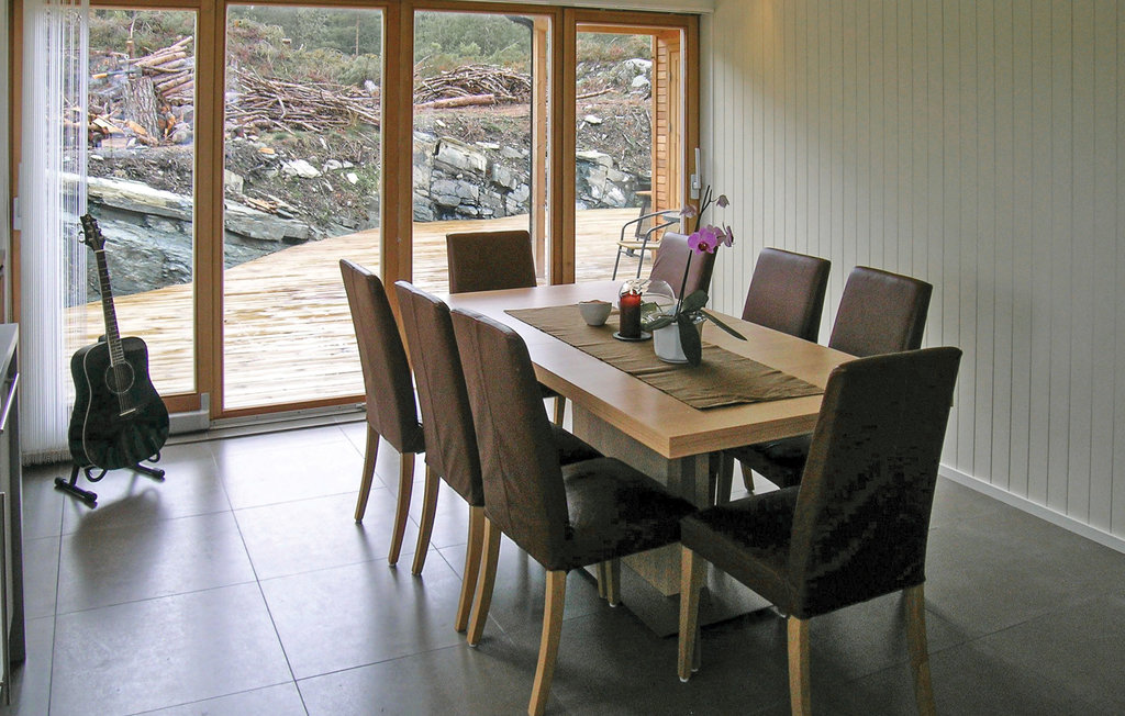 Feriehuse - Bømlo/Mosterhamn , Norge - N18455 8