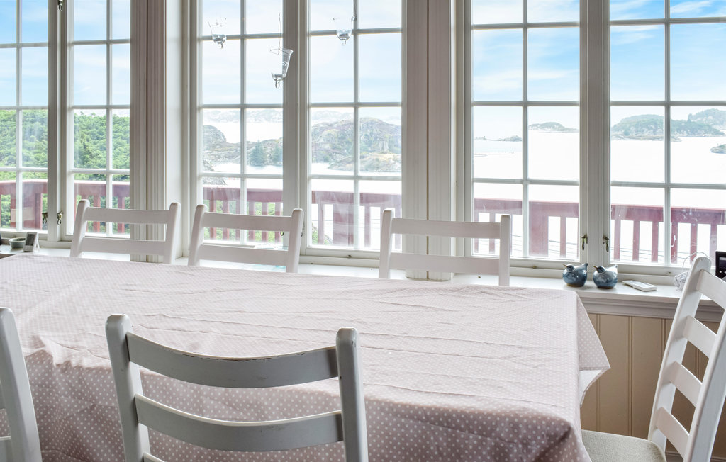 Feriehuse - Austevoll , Norge - N18466 4