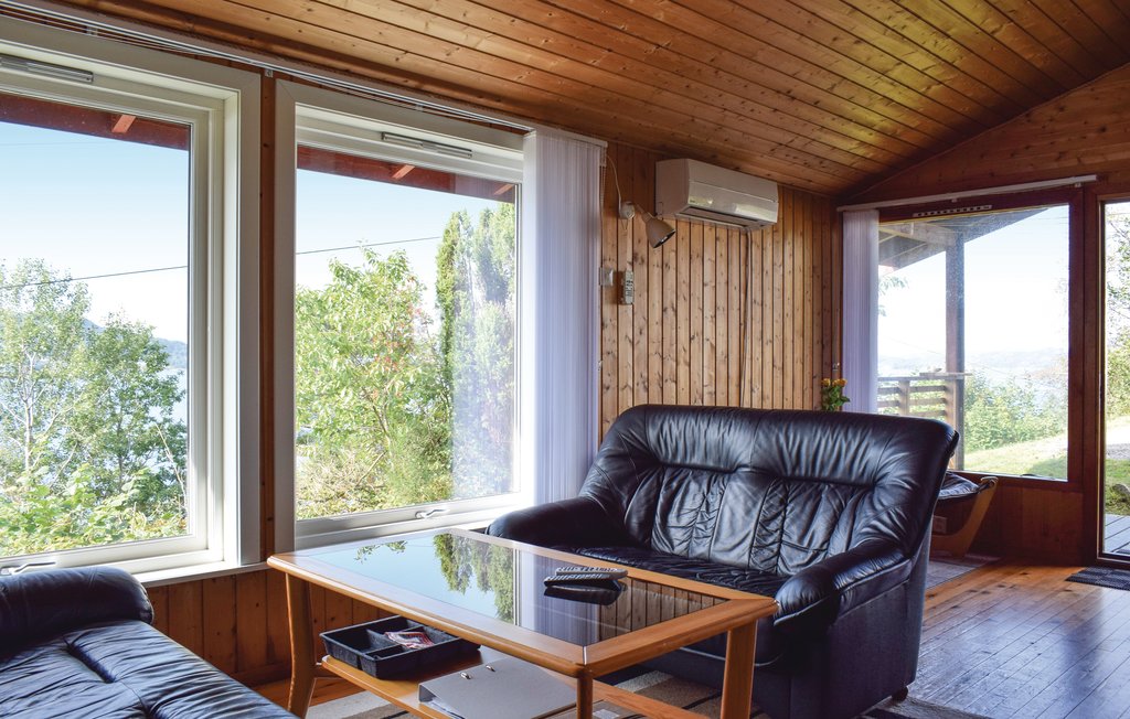 Ferienhaus - Sandvoll/Kvinnherad , Norwegen - N18486 12