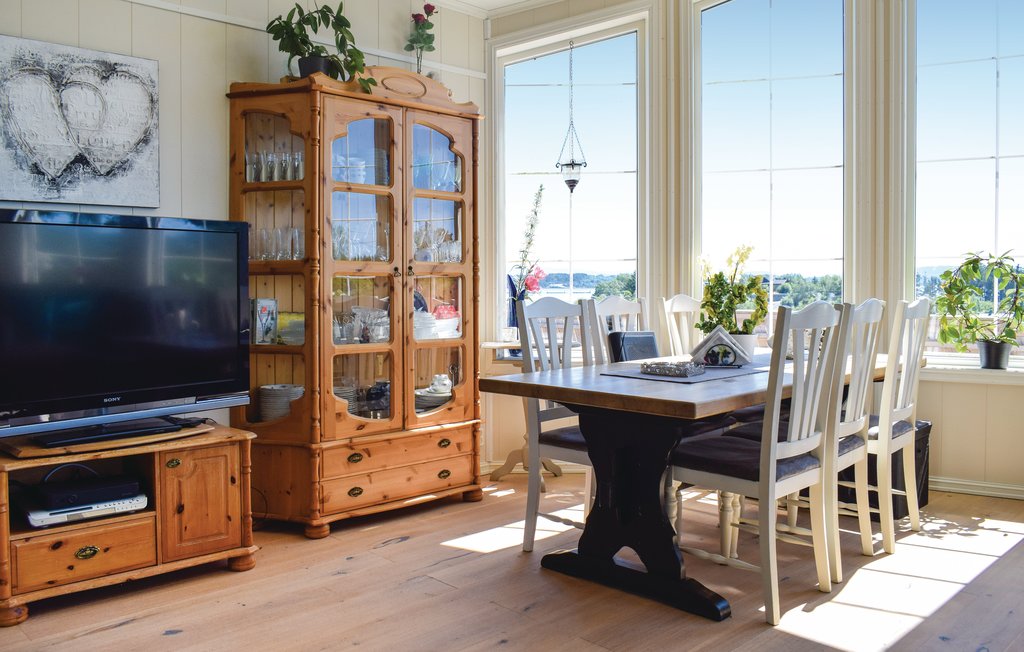 Feriehuse - Torangsvåg/Austevoll , Norge - N18507 13