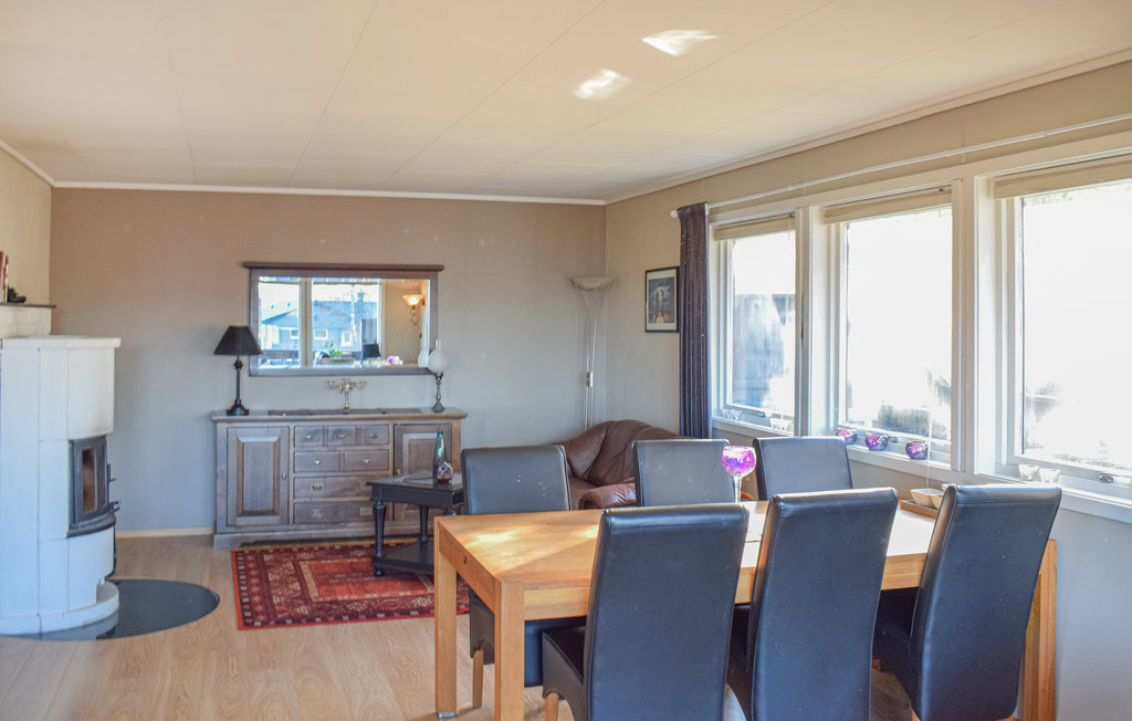 Semesterhus - Skånevik/Etne/Vestland , Norge - N18598 4