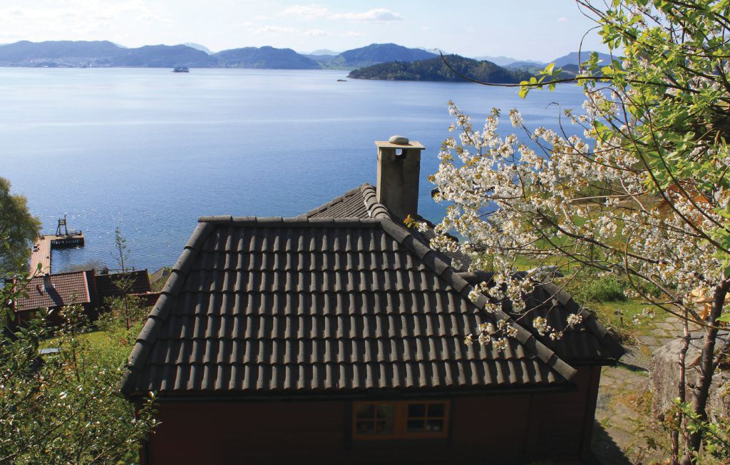 Feriehuse - Valen , Norge - N18378 7