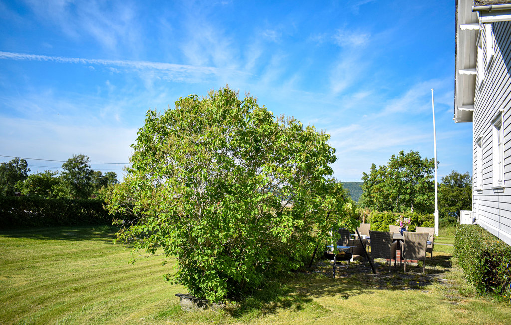 Feriehuse - Fitjar/Sunnhordaland , Norge - N18661 13