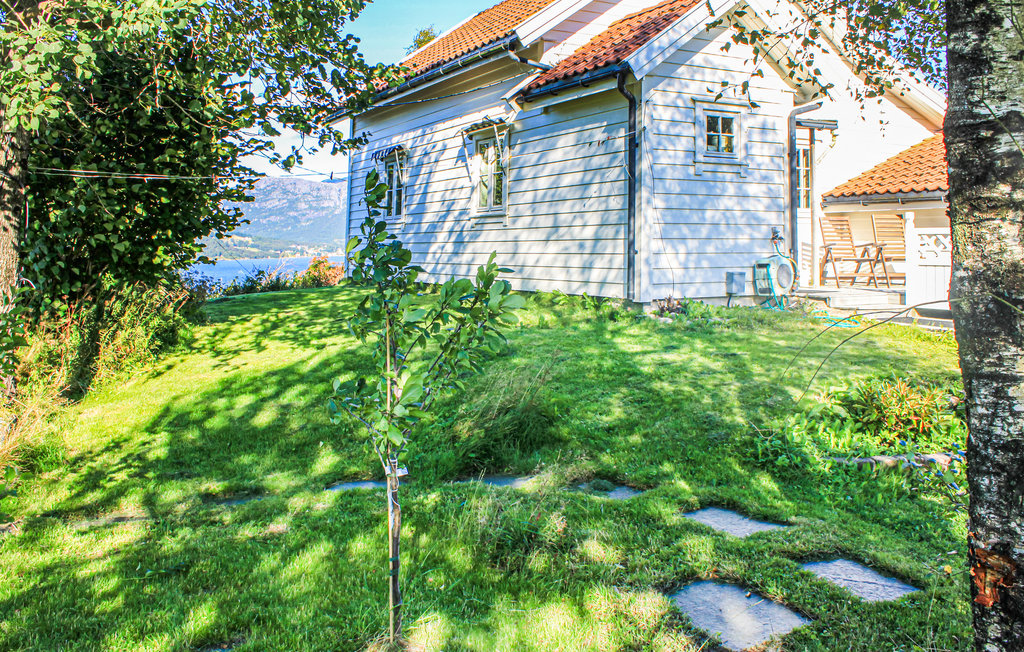 Feriehuse - Ålfjorden/Sveio , Norge - N18107 9