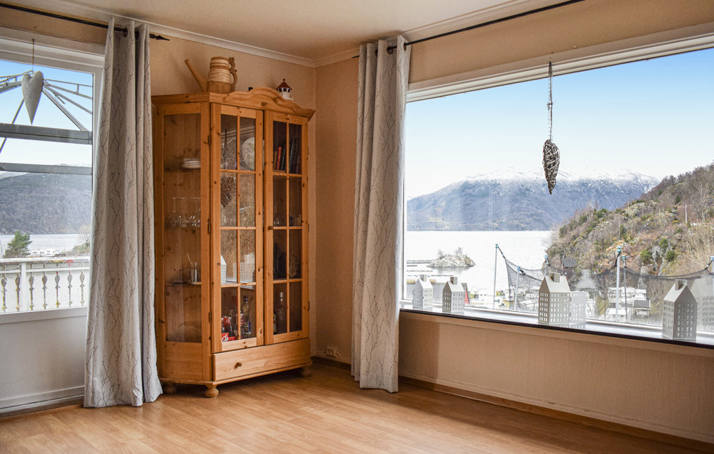 Feriehuse - Kyrping/Åkrafjorden/Etne , Norge - N18523 14