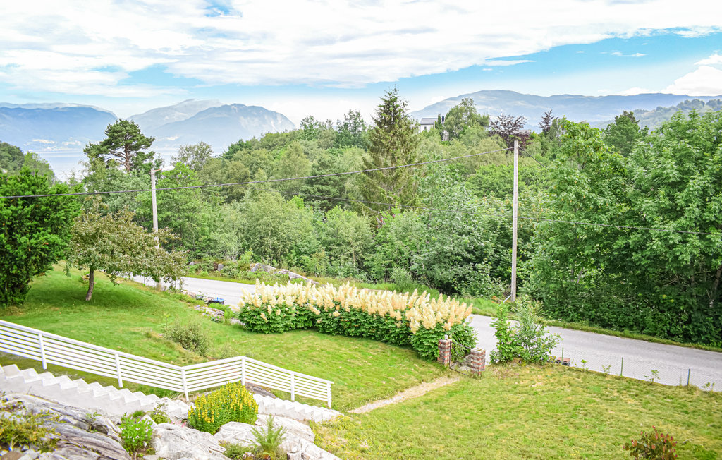 Feriehuse - Skånevik/Etne , Norge - N18473 15