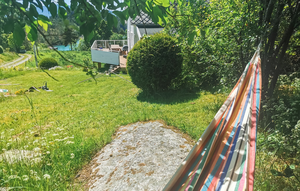 Feriehuse - Borgundøy/Fjelberg/Kvinnherad , Norge - N18620 15