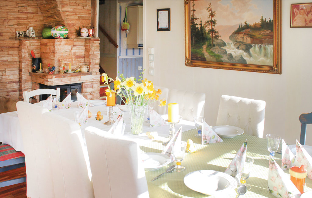 Feriehuse - Ålfjorden/Sveio , Norge - N18107 12