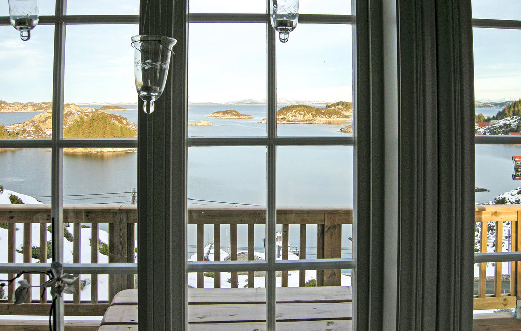 Feriehuse - Austevoll , Norge - N18466 13