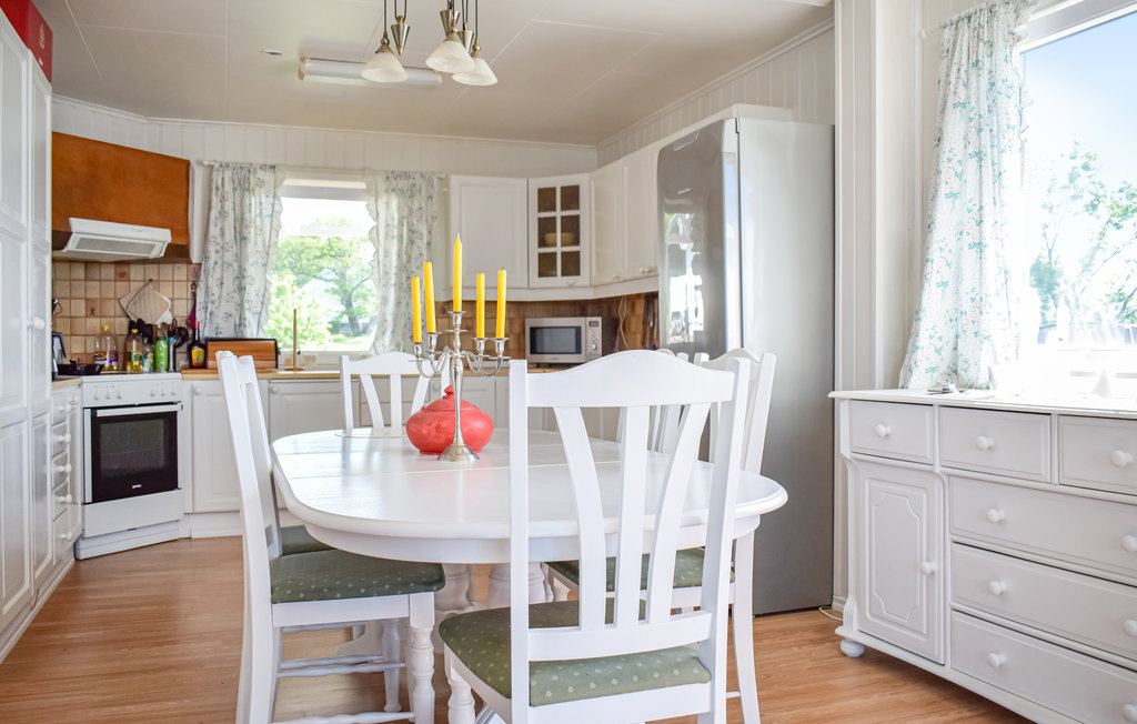 Semesterlägenhet - Borgundøy , Norge - N18505 16