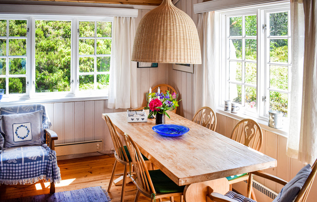 Feriehuse - Bårdsund/Tysnes , Norge - N18579 5