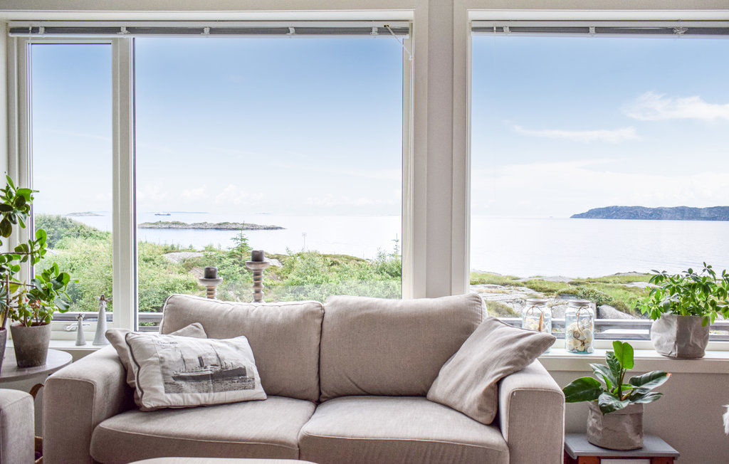 Feriehuse - Sletto/Sveio , Norge - N18609 8