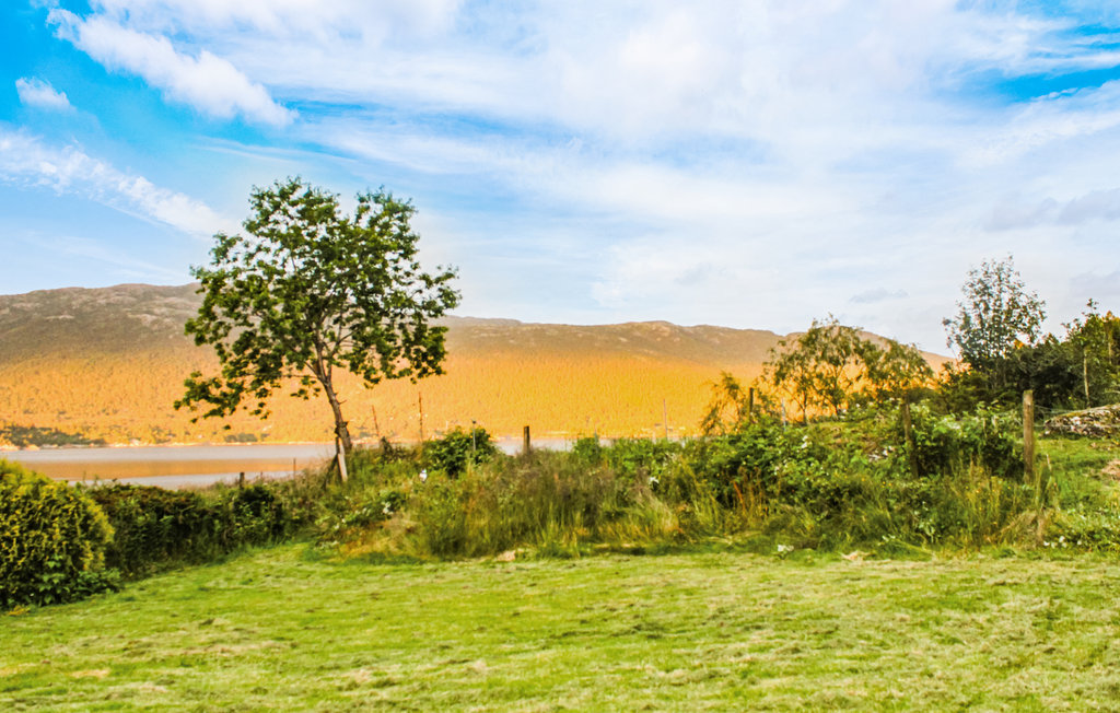 Feriehuse - Ålfjorden/Sveio , Norge - N18107 27