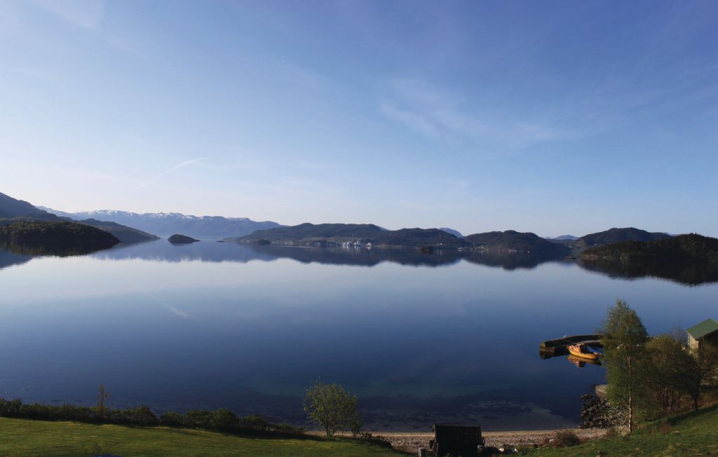 Feriehuse - Valen , Norge - N18378 27