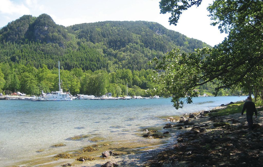 Feriehuse - Valen , Norge - N18378 28