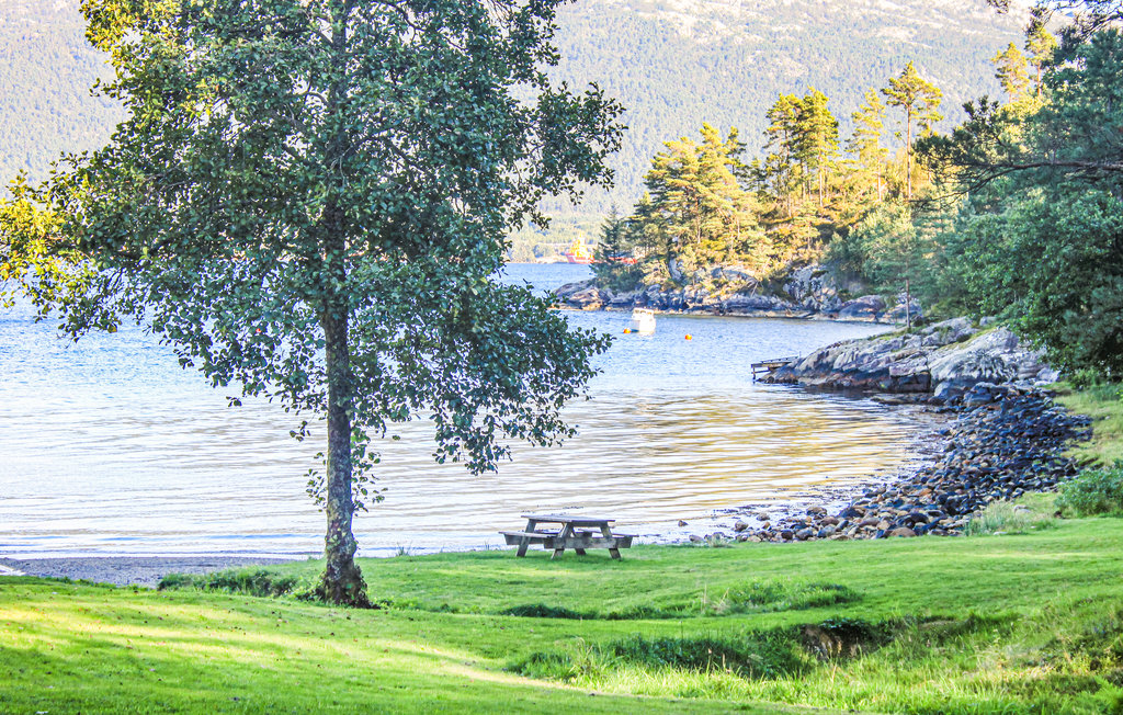 Feriehuse - Ålfjorden/Sveio , Norge - N18107 29