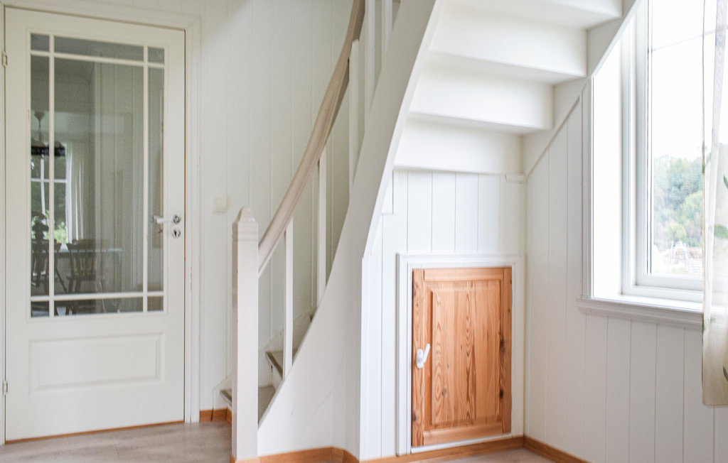 Feriehuse - Urangsvåg/Svortland/Bømlo , Norge - N18551 8