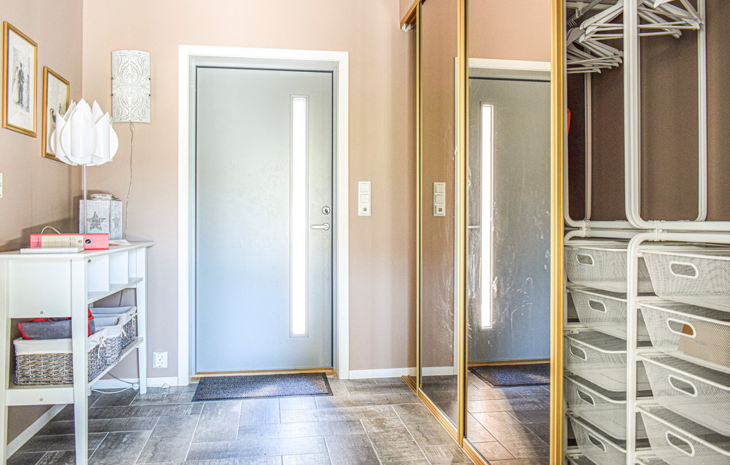 Ferienhaus - Skånevikstrand/Etne , Norwegen - N18576 18