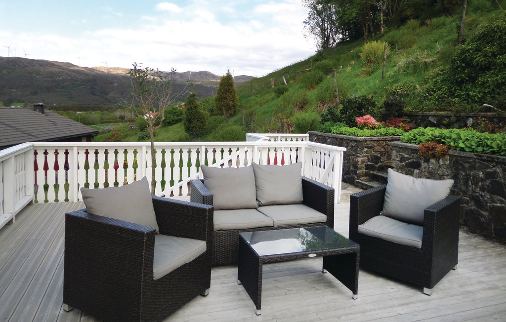 Lejlighed - Rimbareid/Fitjar , Norge - N18033 1