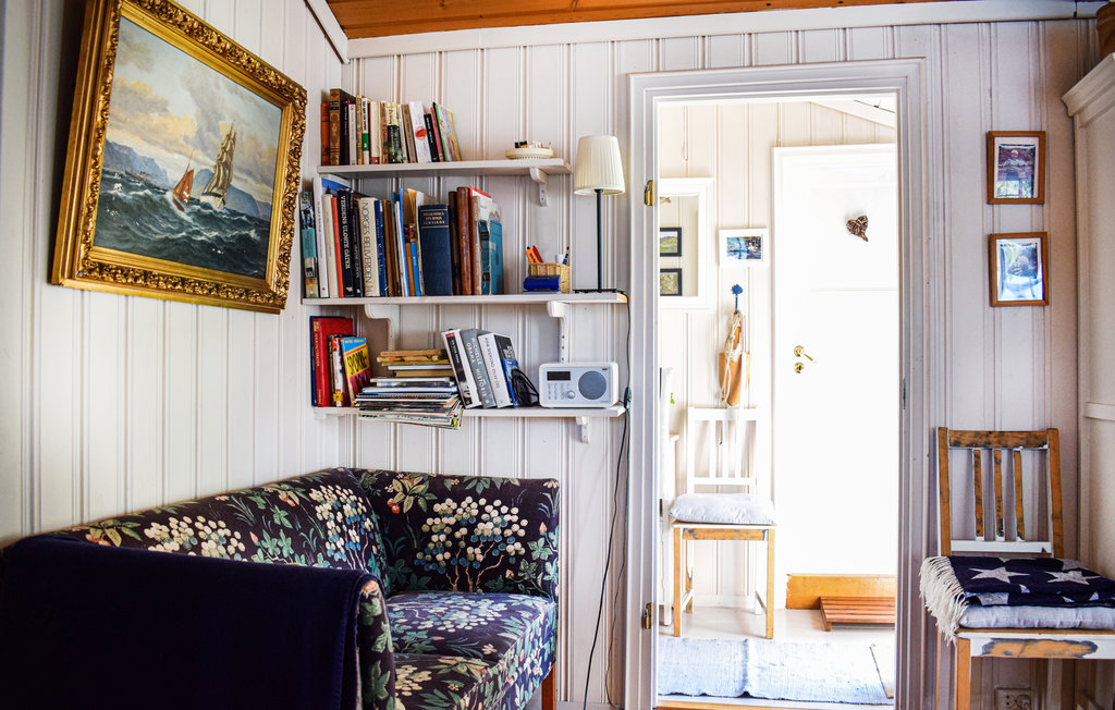 Feriehuse - Bårdsund/Tysnes , Norge - N18579 21