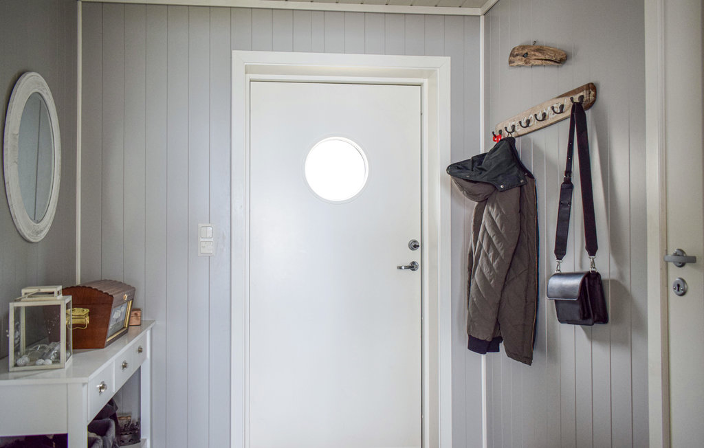 Feriehuse - Sletto/Sveio , Norge - N18609 16