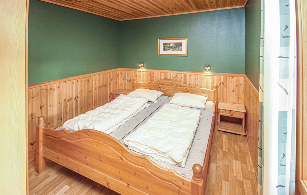 Semesterhus - Vestvikvågen , Norge - N18305 13