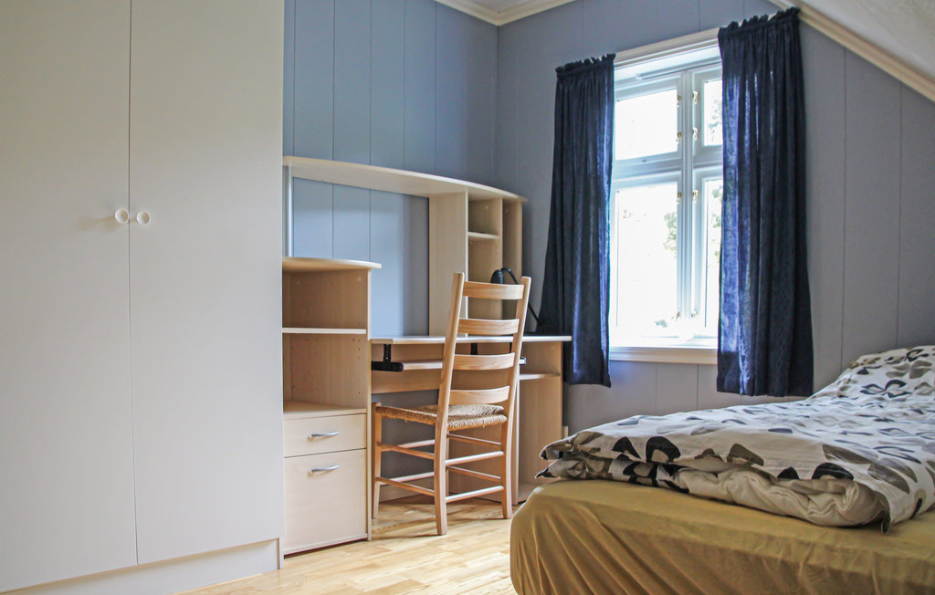 Feriehuse - Bjørnafjorden/Tysnes , Norge - N18377 13