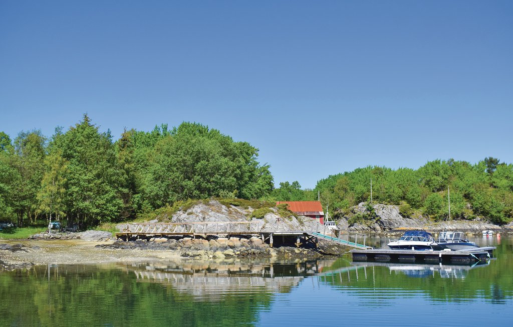 Feriehuse - Torangsvåg/Austevoll , Norge - N18507 21