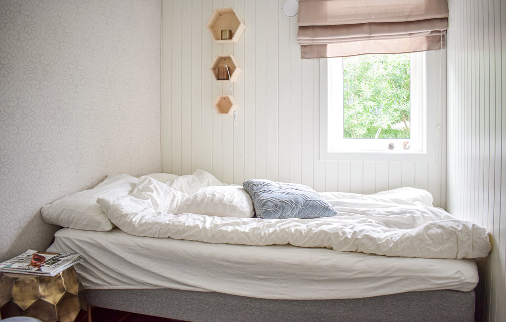 Feriehuse - Sletto/Sveio , Norge - N18609 17