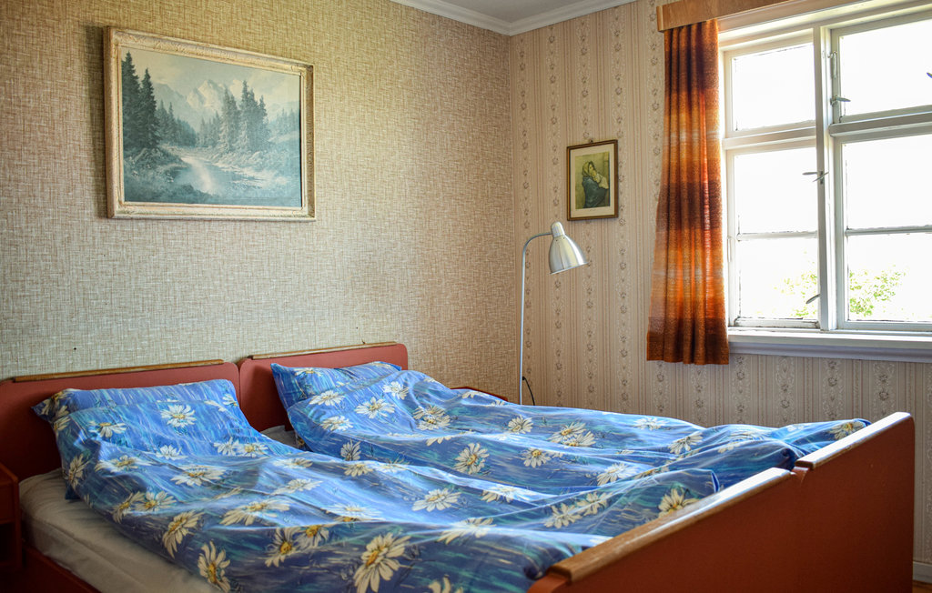 Feriehuse - Fitjar/Sunnhordaland , Norge - N18661 19