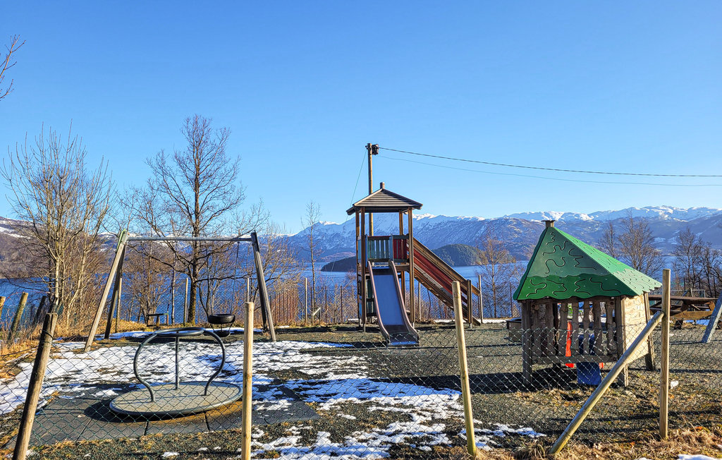 Feriehuse - Utåker/Kvinnherad , Norge - N18699 18