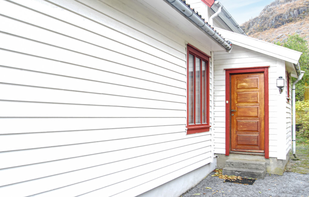 Semesterhus - Matre , Norge - N18032 7