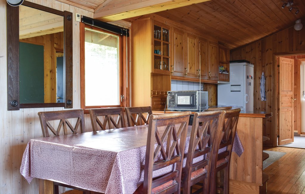 Ferienhaus - Sandvoll/Kvinnherad , Norwegen - N18486 15