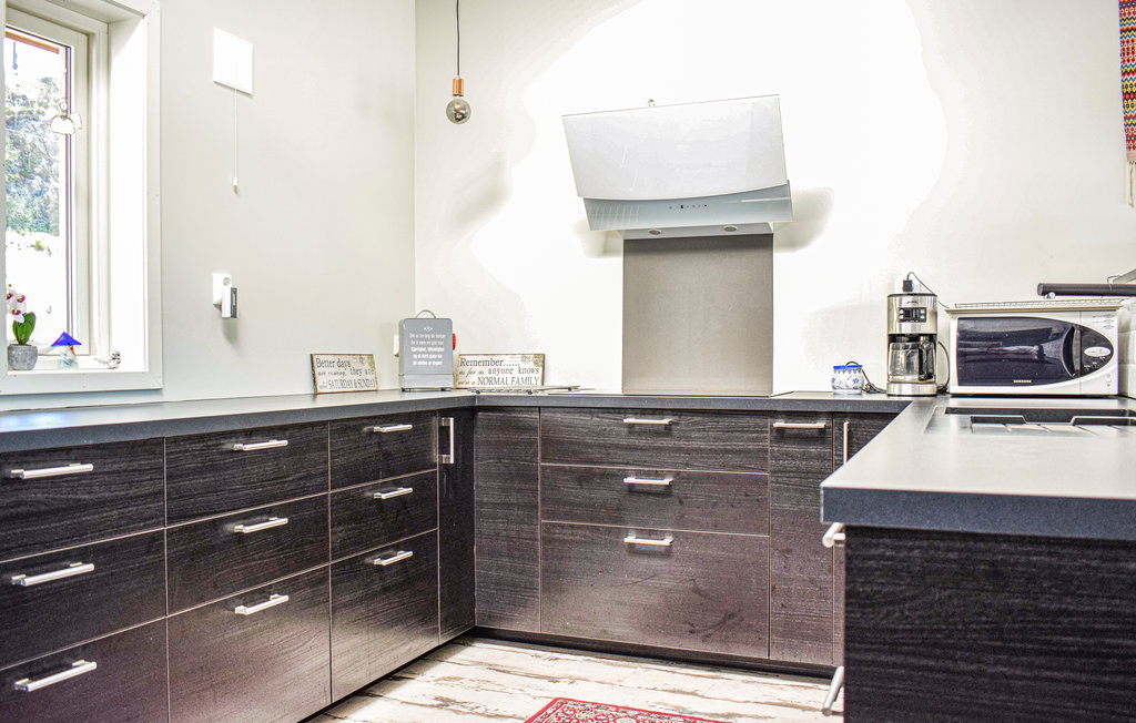 Ferienhaus - Skånevikstrand/Etne , Norwegen - N18576 17