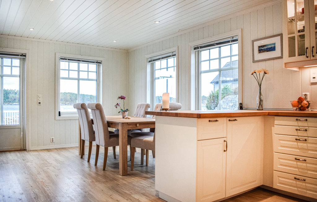 Feriehus - Mosterhamn/Bømlo , Norge - N18717 11