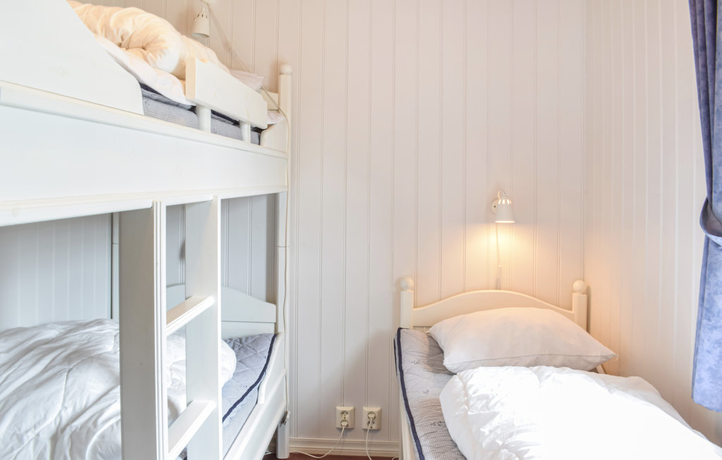 Feriehuse - Austevoll , Norge - N18466 17