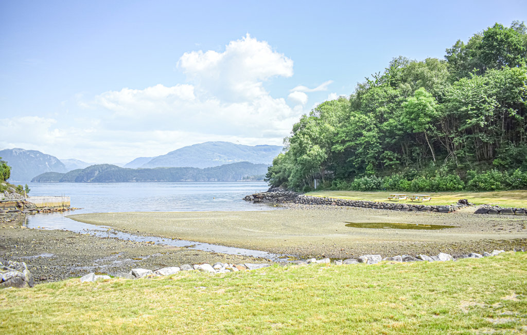 Feriehuse - Skånevik/Etne , Norge - N18473 31