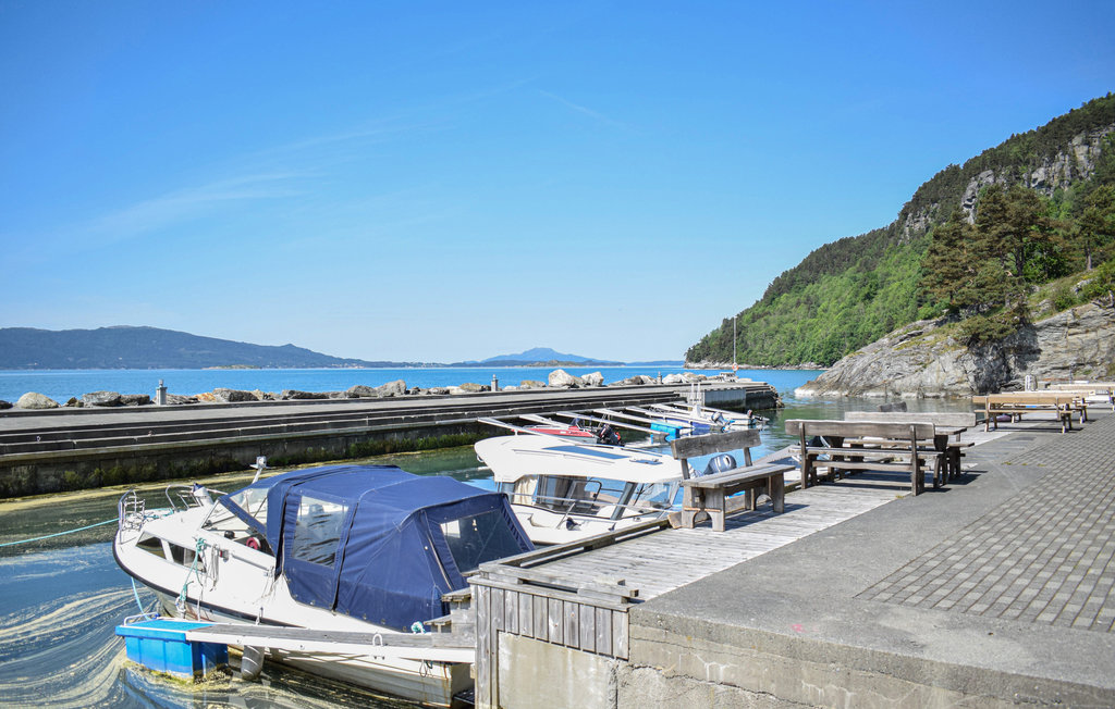Semesterlägenhet - Borgundøy , Norge - N18505 30
