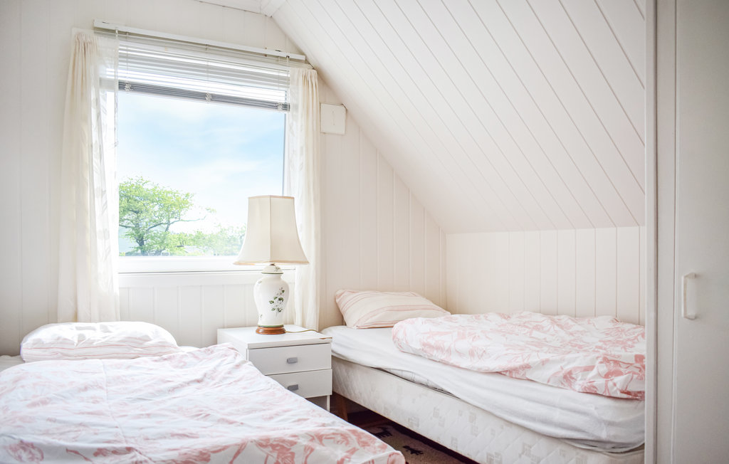 Semesterlägenhet - Borgundøy , Norge - N18505 24