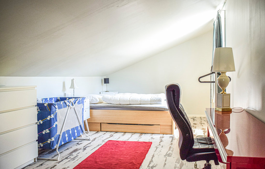 Ferienhaus - Skånevikstrand/Etne , Norwegen - N18576 24