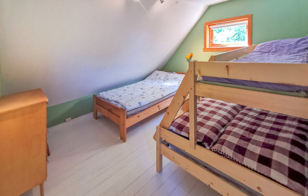 Feriehuse - Borgundøy/Fjelberg/Kvinnherad , Norge - N18620 26