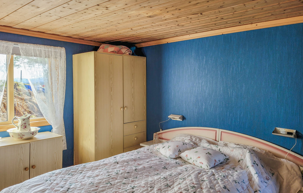 Ferienhaus - Sveio/Vestland , Norwegen - N18634 12