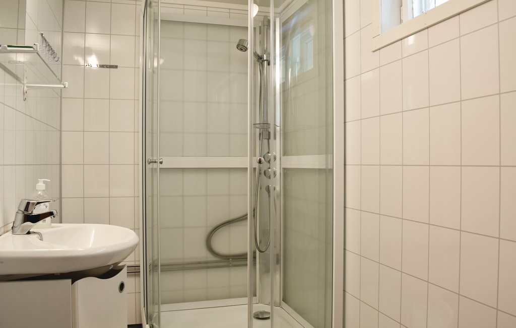Semesterhus - Skånevik/Skånevikstrand , Norge - N18022 13