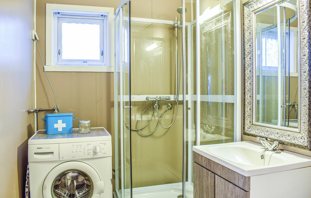 Feriehuse - Skånevik/Etne , Norge - N18473 26