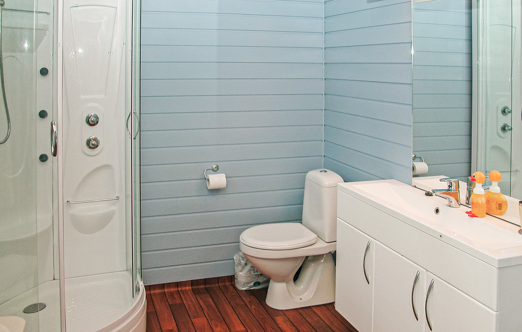 Feriehuse - Etne/Byrkjenes , Norge - N18541 7