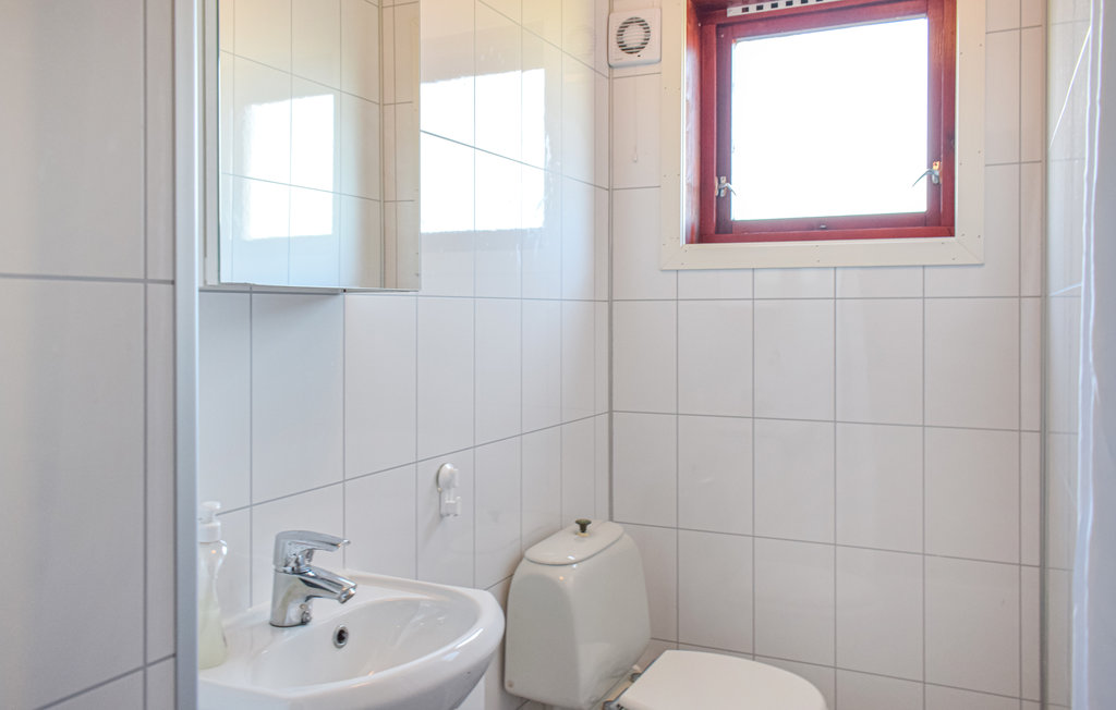 Semesterhus - Skånevik/Etne/Vestland , Norge - N18598 15