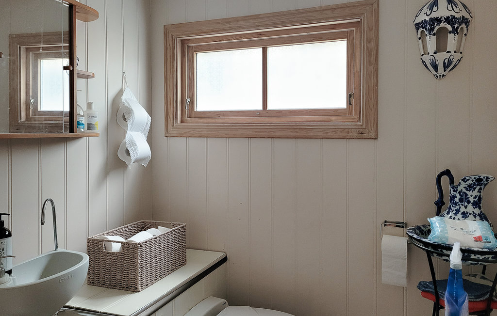 Ferienhaus - Sveio/Vestland , Norwegen - N18634 13